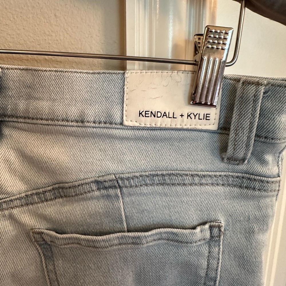 Girls Kendall+Kylie Jean